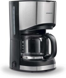 Kenwood Tost Makinesi HGM30.000SI + Filtre Kahve Makinesi CMM10.000BM Hediyeli - Thumbnail