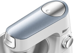 İlk Alışverişe Özel Sepette Ekstra %10 İndirimli - Kenwood Chef Baker Mutfak Şefi Değiştirilebilir Üst Kapak Mavi KAT65.000BL