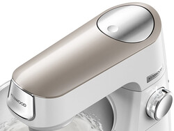 İlk Alışverişe Özel Sepette Ekstra %20 İndirimli - Kenwood Chef Baker Mutfak Şefi Değiştirilebilir Üst Kapak Krem KAT65.000CP