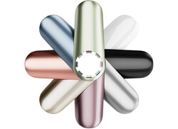 Kenwood Chef Baker Mutfak Şefi Değiştirilebilir Üst Kapak Gri KAT65.000GY - Thumbnail