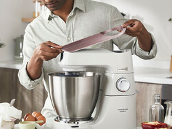 SEPETTE EKSTRA %10 İNDİRİM! - Kenwood Chef Baker Mutfak Şefi Değiştirilebilir Üst Kapak Purple KAT65.000PU (1)