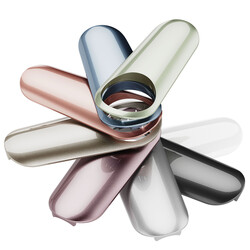 Kenwood Chef Baker Mutfak Şefi Değiştirilebilir Üst Kapak Purple KAT65.000PU - Thumbnail