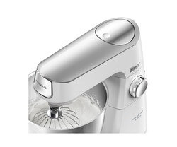 Kenwood KAT65.000SI Mutfak Şefi PopTop Kapak Gümüş - Thumbnail