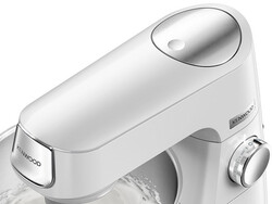 İLK SİPARİŞE SEPETTE %10 İNDİRİM! - Kenwood Chef Baker Mutfak Şefi Değiştirilebilir Üst Kapak Beyaz KAT65.000WH İLK SİPARİŞE SEPETTE %10 İNDİRİM! - Kenwood Chef Baker Mutfak Şefi Değiştirilebilir Üst Kapak Beyaz KAT65.000WH