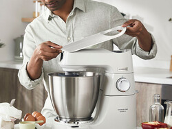 Kenwood KAT65.000WH Mutfak Şefi PopTop Kapak Beyaz - Thumbnail