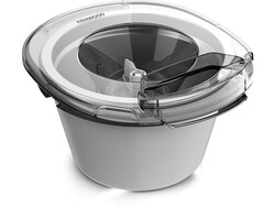 İLK SİPARİŞE ÖZEL SEPETTE %10 İNDİRİM! - Kenwood Dondurma Aparatı KAX71.000WH İLK SİPARİŞE ÖZEL SEPETTE %10 İNDİRİM! - Kenwood Dondurma Aparatı KAX71.000WH