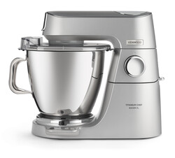 Kenwood Dondurma Aparatı KAX71.000WH - Thumbnail