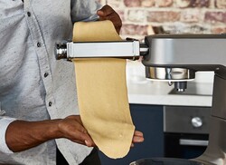 Kenwood Mutfak Şefi Hamur Açma Aparatı Lasagne Roller KAX980ME - Thumbnail
