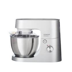 Kenwood KHH01.000SI Homebake Mutfak Şefi Stand Mikser - Thumbnail