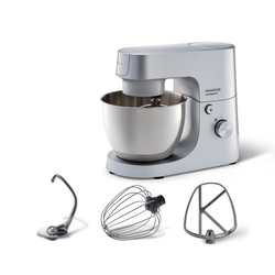 Kenwood Homebake Mutfak Şefi 1400 Watt 5 Lt Stand Mikser KHH01.000SI - Thumbnail