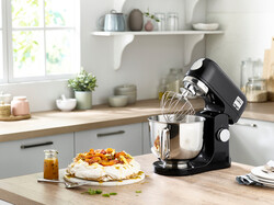 Kenwood kMix Mutfak Şefi 1000W 5 Lt KMX750AB - Thumbnail