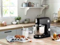 Kenwood kMix Mutfak Şefi 1000W 5 Lt KMX750AB - Thumbnail