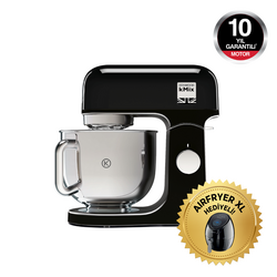 SEPETTE AIRFRYER HEDİYELİ! - Kenwood kMix Mutfak Şefi 1000W 5 Lt KMX750AB