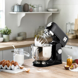 Kenwood kMix Mutfak Şefi 1000W 5 Lt KMX750AB - Thumbnail