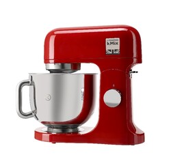 Kenwood kMix Mutfak Şefi 5 Lt KMX750AR + Airfryer XL Siyah HFP30.000BK Hediyeli - Thumbnail
