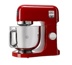 Kenwood kMix Mutfak Şefi 5 Lt KMX750AR + Airfryer XL Siyah HFP30.000BK Hediyeli - Thumbnail