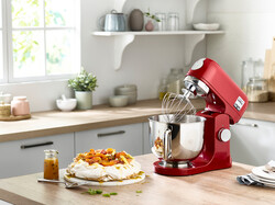 Kenwood kMix Mutfak Şefi 1000W 5 Lt KMX750AR - Thumbnail