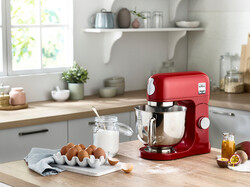 Kenwood kMix Mutfak Şefi 1000W 5 Lt KMX750AR - Thumbnail