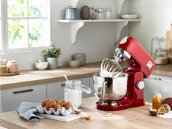 Kenwood kMix Mutfak Şefi 1000W 5 Lt KMX750AR - Thumbnail