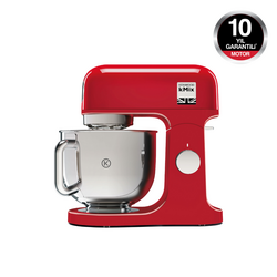 Sepette %20 İndirim Fırsatını Kaçırma! - Kenwood kMix Mutfak Şefi 1000W 5 Lt KMX750AR