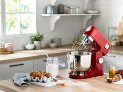 Kenwood kMix Mutfak Şefi 1000W 5 Lt KMX750AR - Thumbnail