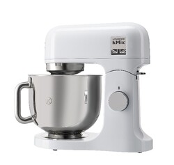 Kenwood kMix Mutfak Şefi 5 Lt KMX750AW + Airfryer XL Siyah HFP30.000BK Hediyeli - Thumbnail