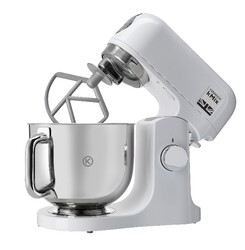 Kenwood kMix Mutfak Şefi 5 Lt KMX750AW + Airfryer XL Siyah HFP30.000BK Hediyeli - Thumbnail