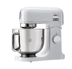 Kenwood kMix Mutfak Şefi 5 Lt KMX750AW + Airfryer XL Siyah HFP30.000BK Hediyeli - Thumbnail