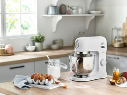 Kenwood kMix Mutfak Şefi 1000W 5 Lt KMX750AW - Thumbnail