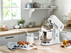 Kenwood kMix Mutfak Şefi 1000W 5 Lt KMX750AW - Thumbnail