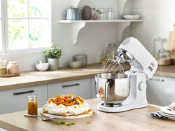 Kenwood kMix Mutfak Şefi 1000W 5 Lt KMX750AW - Thumbnail