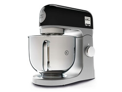 Kenwood kMix Mutfak Şefi 5 Lt KMX750BK + Airfryer XL Siyah HFP30.000BK Hediyeli - Thumbnail