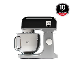 Sepette %20 İndirim Fırsatını Kaçırma! - Kenwood kMix Mutfak Şefi 1000W 5 Lt KMX750BK