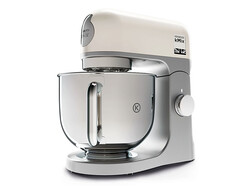 Kenwood kMix Mutfak Şefi 5 Lt KMX750CR + Airfryer XL Siyah HFP30.000BK Hediyeli - Thumbnail