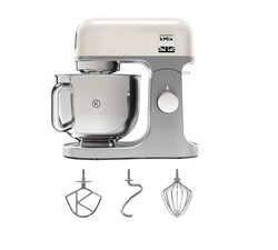 Kenwood kMix Mutfak Şefi 5 Lt KMX750CR + Airfryer XL Siyah HFP30.000BK Hediyeli - Thumbnail