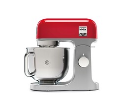 Kenwood kMix Mutfak Şefi 5 Lt KMX750RD + Airfryer XL Siyah HFP30.000BK Hediyeli - Thumbnail