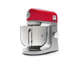 Kenwood kMix Mutfak Şefi 5 Lt KMX750RD + Airfryer XL Siyah HFP30.000BK Hediyeli - Thumbnail