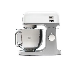 Kenwood kMix Mutfak Şefi 5 Lt KMX750WH + Airfryer XL Siyah HFP30.000BK Hediyeli - Thumbnail