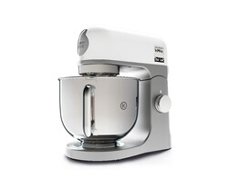 Kenwood KMX750WH kMix 5 Lt Mutfak Şefi + Siyah Hfp30 Airfryer XL Hediyeli - Thumbnail