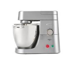 Kenwood KPL9000S Chef XL Pro 1700 Watt 6,7 Lt. Mutfak Şefi - Silver - Thumbnail