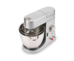 Kenwood KPL9000S Chef XL Pro 1700 Watt 6,7 Lt. Mutfak Şefi - Silver - Thumbnail