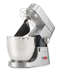 Kenwood Chef XL Pro 1700 Watt 6,7 Lt Mutfak Şefi Silver KPL9000S - Thumbnail