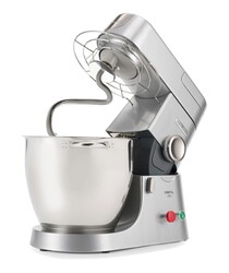Kenwood Chef XL Pro 1700 Watt 6,7 Lt Mutfak Şefi Silver KPL9000S - Thumbnail
