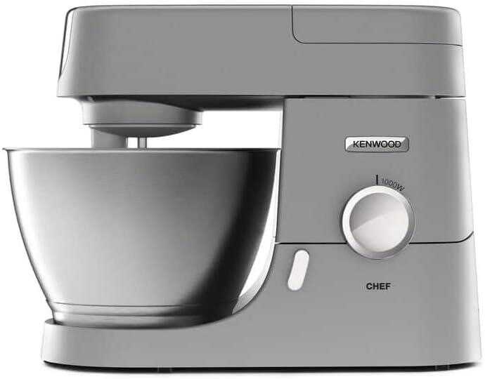 Kenwood Chef Mutfak Şefi KVC3100S Kenwood Chef Mutfak Şefi KVC3100S
