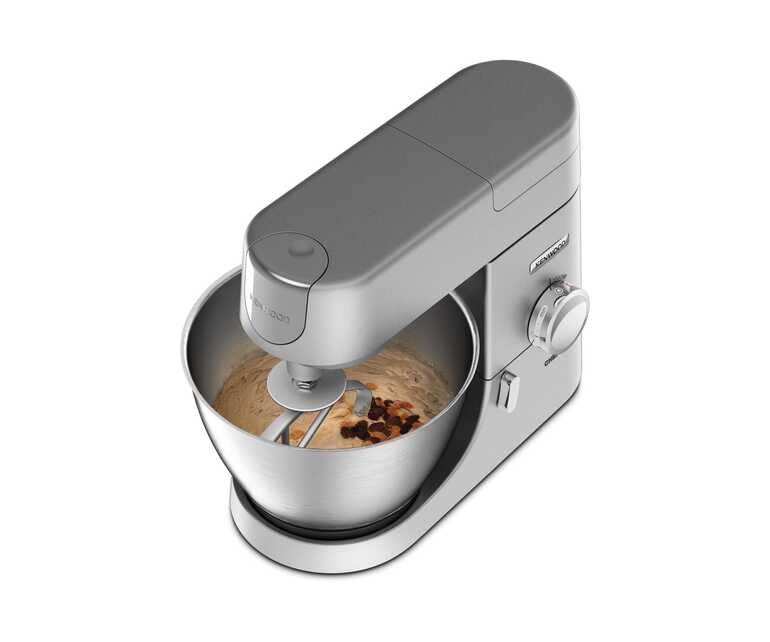 Kenwood Chef Mutfak Şefi KVC3100S Kenwood Chef Mutfak Şefi KVC3100S