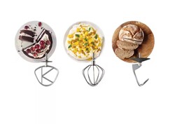 Kenwood Chef Mutfak Şefi KVC3100S - Thumbnail