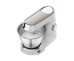 Kenwood Titanium Chef Baker Mutfak Şefi Entegre Tartılı 1200 Watt KVC65.001WH - Thumbnail