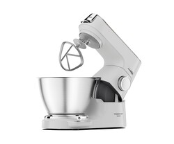 Kenwood Titanium Chef Baker Mutfak Şefi Entegre Tartılı 1200 Watt KVC65.001WH - Thumbnail