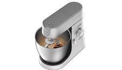 Kenwood Chef XL Mutfak Şefi Silver 1200 Watt 6,7 Lt KVL4170S + HFP50.000BK Airfryer Hediyeli - Thumbnail