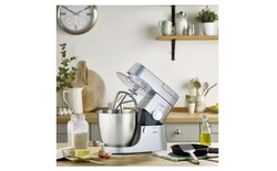Kenwood Chef XL Mutfak Şefi Silver 1200 Watt 6,7 Lt KVL4170S - Thumbnail